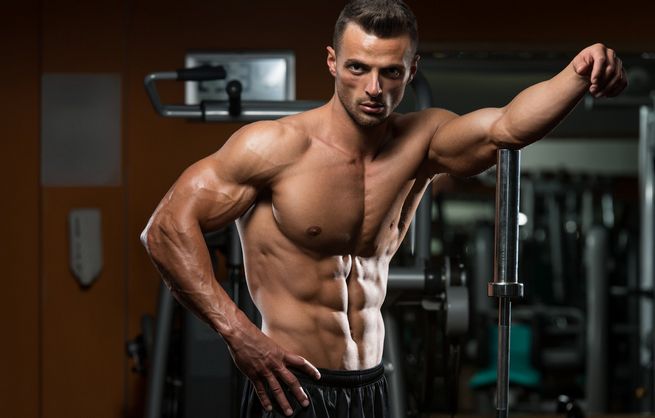Concerns Rise Over Steroid Misuse Among Advanced Users in the UK: Experts Warn of Health Risks
